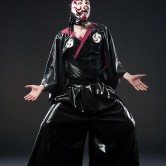 Hakama Pants